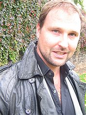 Paul Hilder Headshot Paul Hilder Headshot